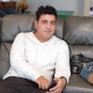 Meet your Posher, Muhammad